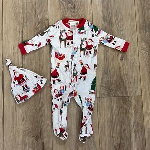 Pottery Barn Kids Christmas Set 🎅🏻🎅🏻